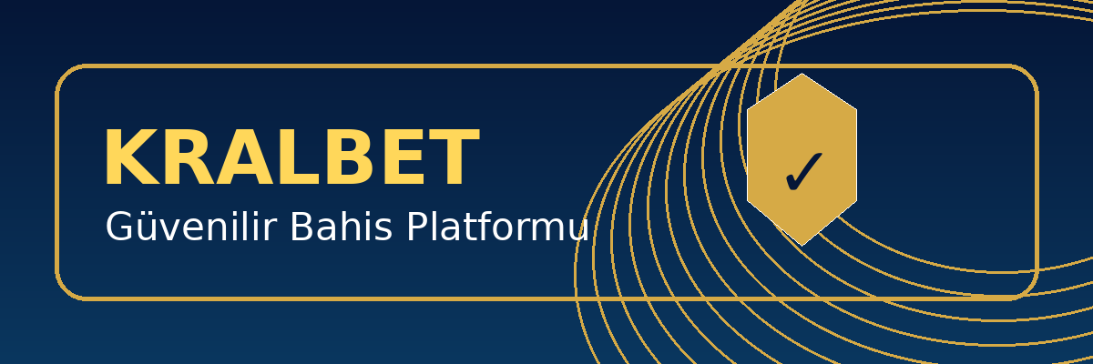 Kralbet Kralbet güvenilir bahis platformu