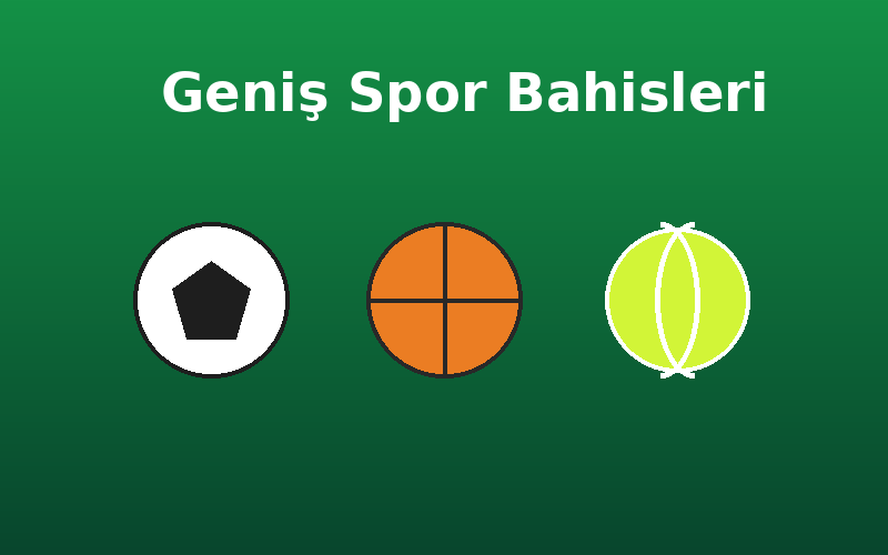 Kralbet spor bahisleri seçenekleri